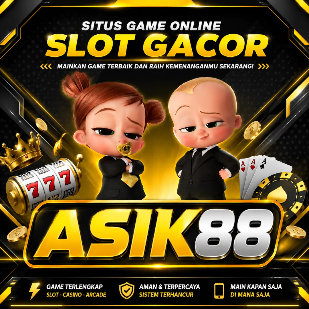 ASIK88Banner